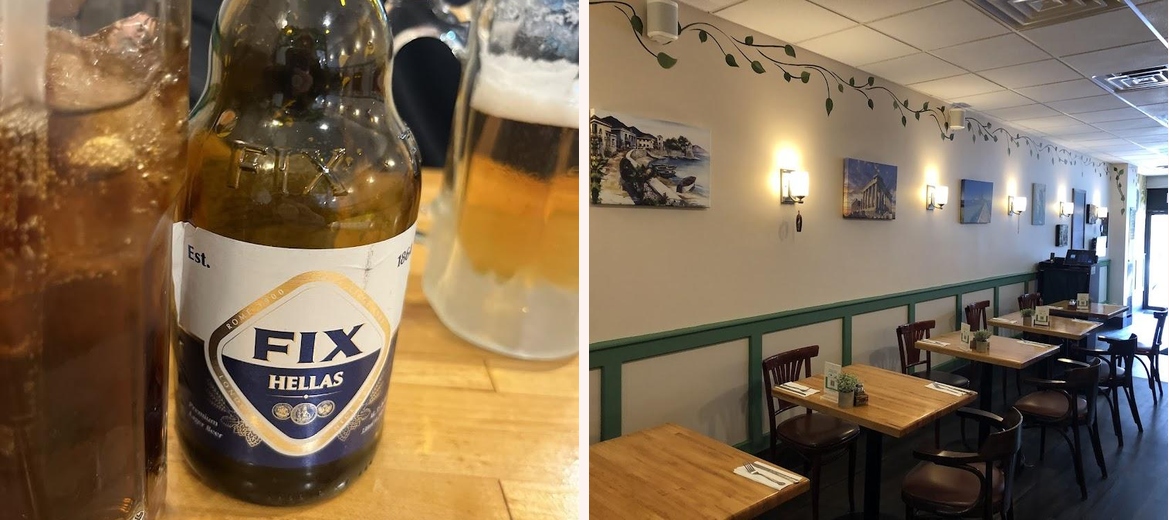 Sunnyside Diner Gallery Image 4