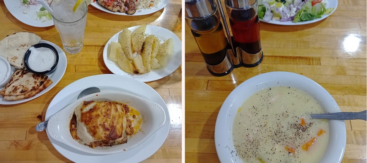 Sunnyside Diner Gallery Image 6